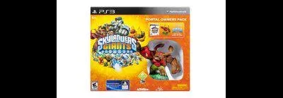 Skylander's Giants Portal Owners Pack