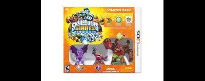 Skylander's Giants Starter Pack
