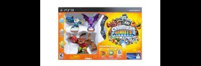 Skylander's Giants Starter Pack