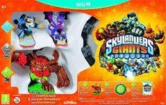 Background - Skylanders: Giants Starter Pack - Wii - Retrocharting