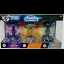 Skylanders Imaginators Creation Crystal Triple Pack [Magic, Tech, Undead] - Skylanders - Retrocharting