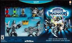 Background - Skylanders Imaginators [Dark Edition] - Wii U - Retrocharting