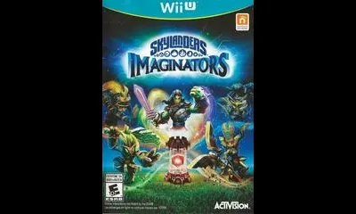 Skylanders Imaginators (Game Only)