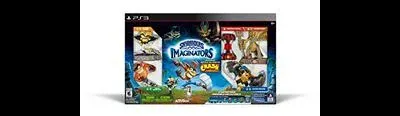 Skylanders Imaginators: Starter Pack Featuring Crash Bandicoot