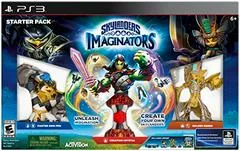 Background - Skylanders Imaginators: Starter Pack - Playstation 3 - Retrocharting