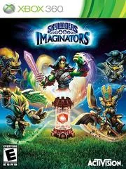 Background - Skylanders: Imaginators - Xbox 360 - Retrocharting