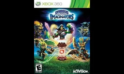 Skylanders: Imaginators