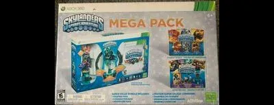 Skylanders Spyro's Adventure [Mega Pack]