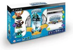 Background - Skylanders: Spyro's Adventure Starter Pack - Playstation 3 - Retrocharting