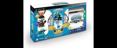 Skylanders: Spyro's Adventure Starter Pack