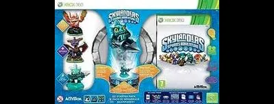 Skylanders: Spyro's Adventure [Starter Pack]
