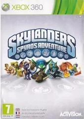 Background - Skylanders: Spyro's Adventure - Xbox 360 - Retrocharting
