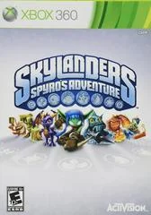 Background - Skylanders Spyro's Adventure - Xbox - Retrocharting