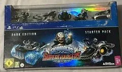Skylanders SuperChargers: Dark Edition Starter Pack