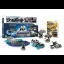 Skylanders SuperChargers: Dark Edition Starter Pack - Wii - Retrocharting