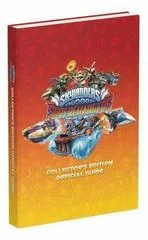 Background - Skylanders SuperChargers Official Guide [Collector's Edition] - Strategy Guide - Retrocharting