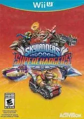 Background - Skylanders SuperChargers Racing [Dark Edition Starter Pack] - Wii - Retrocharting