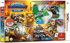 Background - Skylanders SuperChargers Racing Starter Pack - Nintendo 3DS - Retrocharting