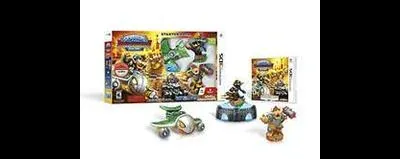 Skylanders SuperChargers Starter Pack