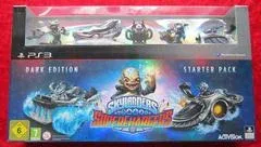 Background - Skylanders: SuperChargers Starter Pack - Playstation 3 - Retrocharting