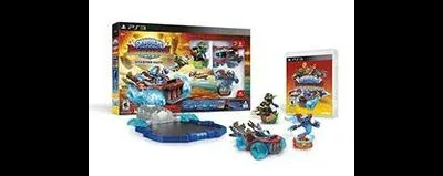 Skylanders SuperChargers Starter Pack