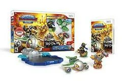 Background - Skylanders SuperChargers Starter Pack - Wii - Retrocharting