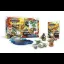 Skylanders SuperChargers Starter Pack - Wii - Retrocharting