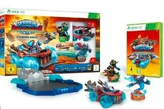 Background - Skylanders SuperChargers Starter Pack - Xbox - Retrocharting