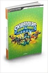 Background - Skylanders Swap Force [Bradygames] - Strategy Guide - Retrocharting
