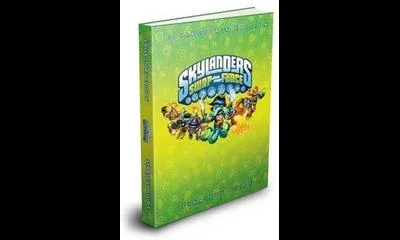 Skylanders: Swap Force Collector's Edition Guide