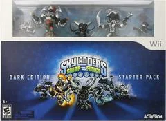 Background - Skylanders Swap Force [Dark Edition] - Wii - Retrocharting