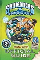 Background - Skylanders Swap Force Master Eon's Official Guide - Strategy Guide - Retrocharting