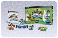 Background - Skylanders Swap Force: Starter Pack - Playstation 3 - Retrocharting