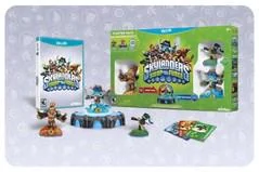 Background - Skylanders Swap Force: Starter Pack - Wii U - Retrocharting