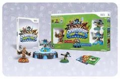 Skylanders Swap Force: Starter Pack - Wii U - Retrocharting