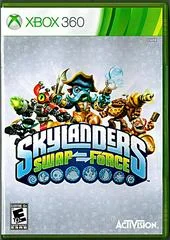 Background - Skylanders: Swap Force - Xbox 360 - Retrocharting
