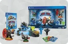 Skylanders Trap Team Dark Edition: Starter Pack