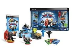 Background - Skylanders Trap Team Dark Edition: Starter Pack - PlayStation - Retrocharting