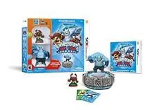 Background - Skylanders Trap Team: Starter Pack - Nintendo 3DS - Retrocharting