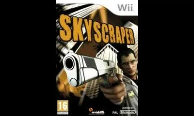 Skyscraper