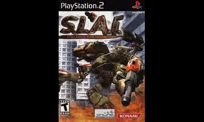 SLAI Steel Lancer Arena International