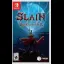 Slain Back From Hell - Nintendo Switch - Retrocharting