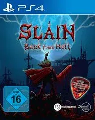 Slain: Back From Hell [Signature Edition]
