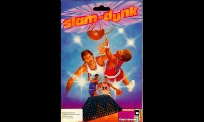 Slam-Dunk