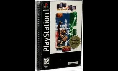 Slam N Jam 96 [Signature Edition]