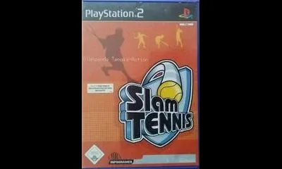 Slam Tennis