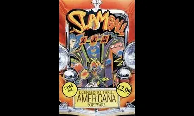 Slamball