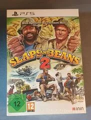 Background - Slaps And Beans 2 [Collector's Edition] - Playstation 5 - Retrocharting