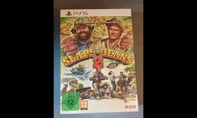 Slaps And Beans 2 [Collector's Edition]