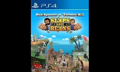 Slaps and Beans [Oldschool Heroes Edition]